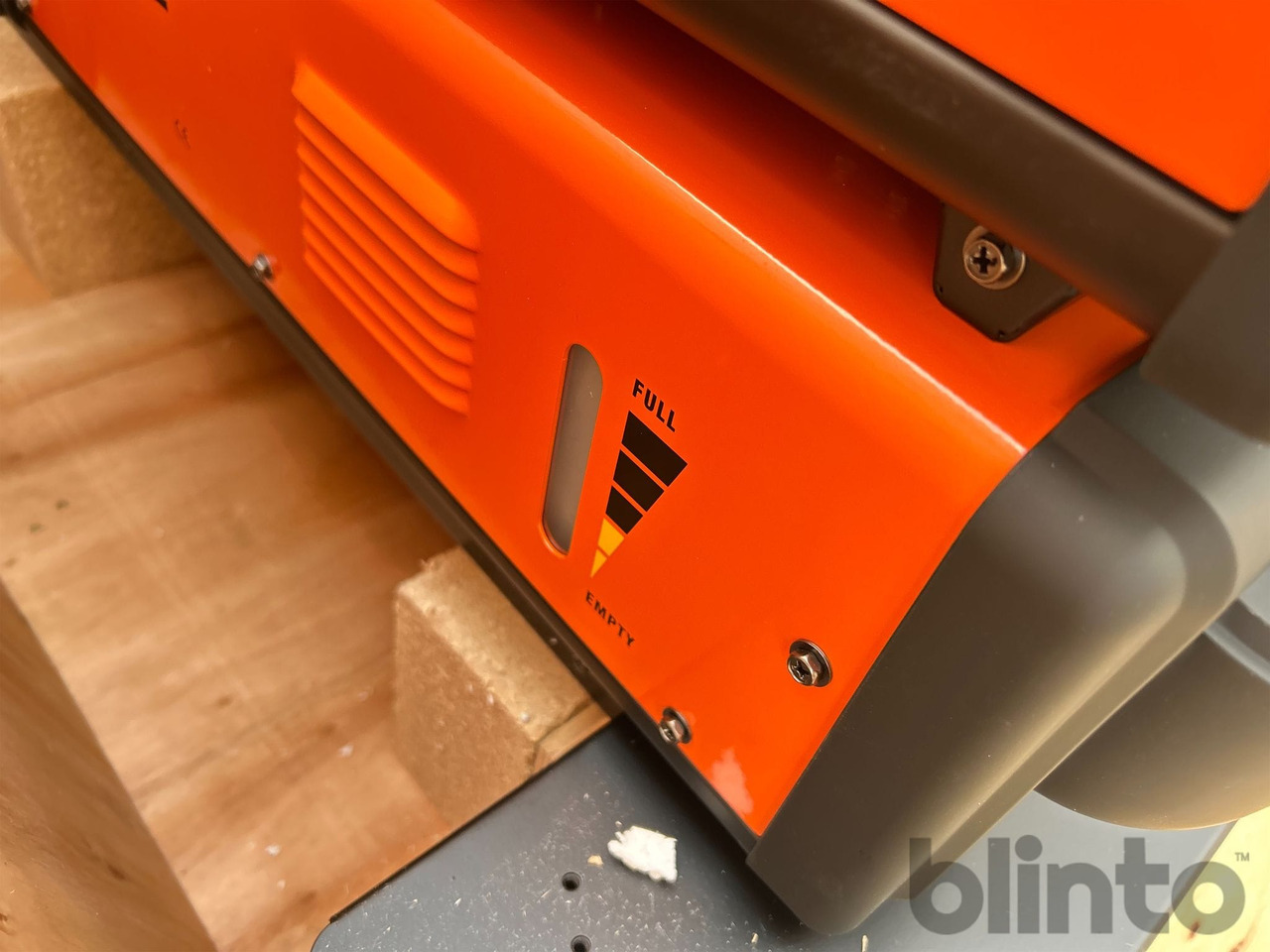 Jasic Mig 450 - Schweissgeräte: das Bild 5 Jasic Mig 450 - Schweissgeräte: das Bild 5