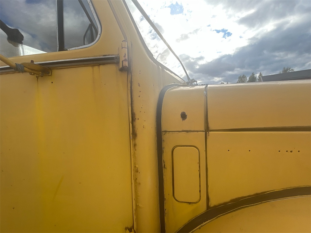 LKW SCANIA VABIS L 7642 VV4: das Bild 29