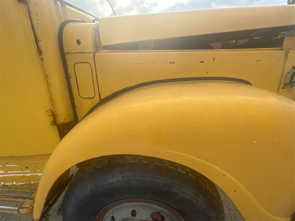 LKW SCANIA VABIS L 7642 VV4: das Bild 27