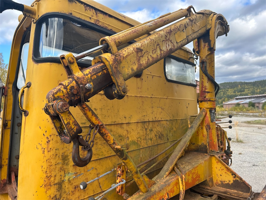 LKW SCANIA VABIS L 7642 VV4: das Bild 44