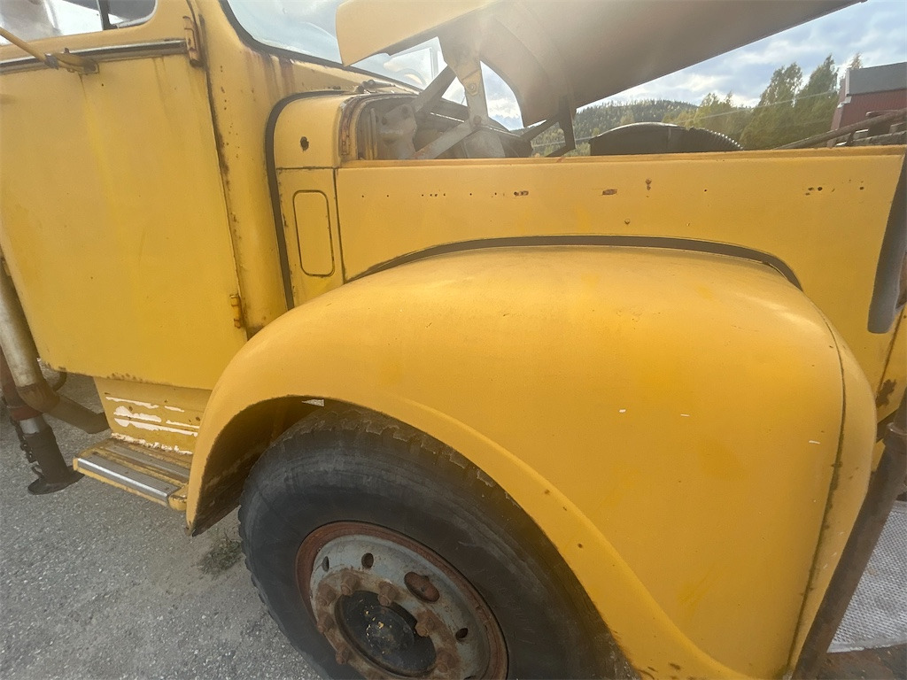 LKW SCANIA VABIS L 7642 VV4: das Bild 26
