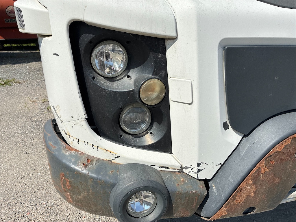 LKW VOLVO FM 6X2: das Bild 18