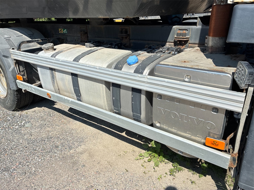 LKW VOLVO FM 6X2: das Bild 23