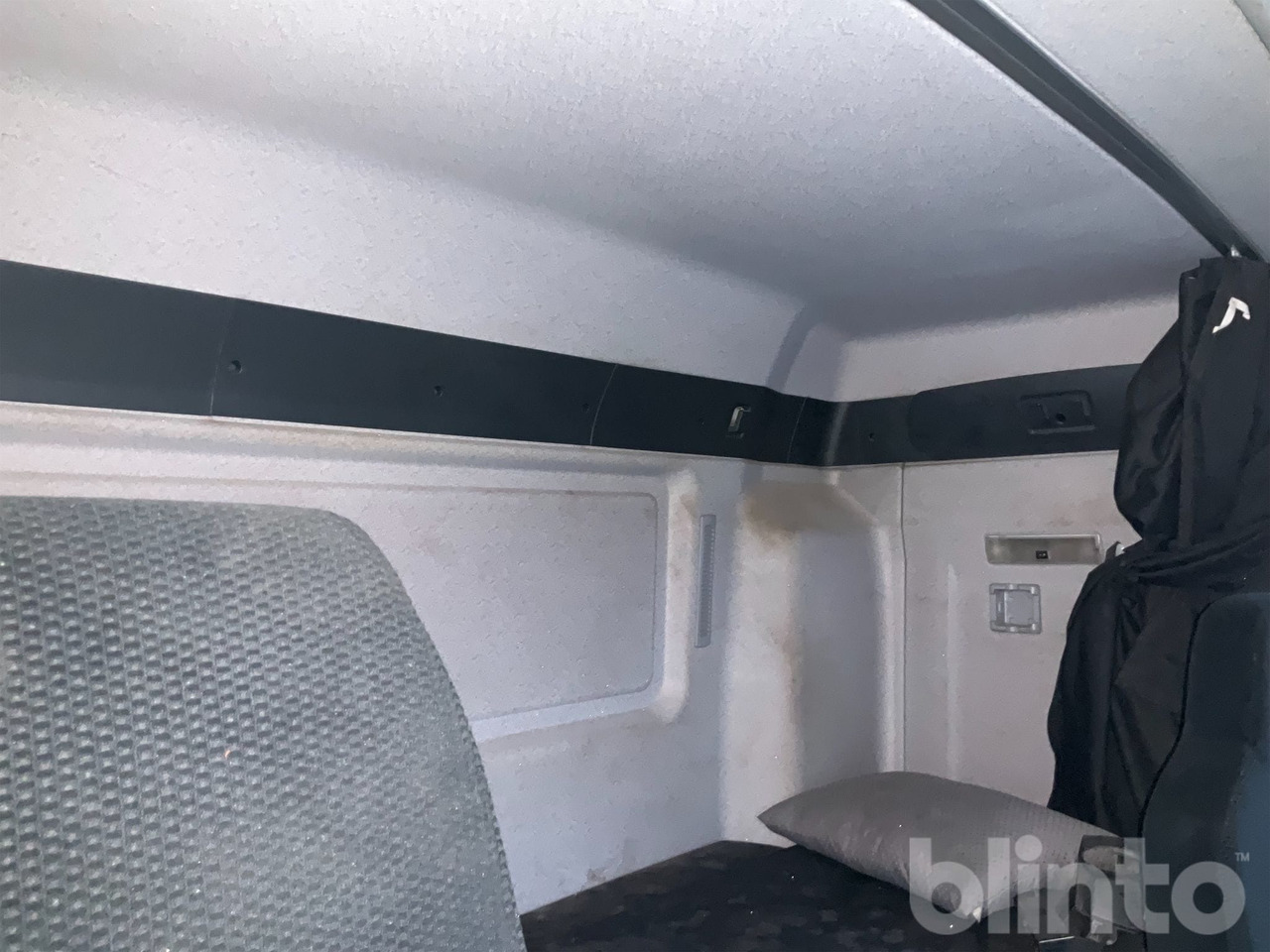 Abrollkipper, Autokran MAN TGS 26.440 6X2-2 BL: das Bild 41 Abrollkipper, Autokran MAN TGS 26.440 6X2-2 BL: das Bild 41