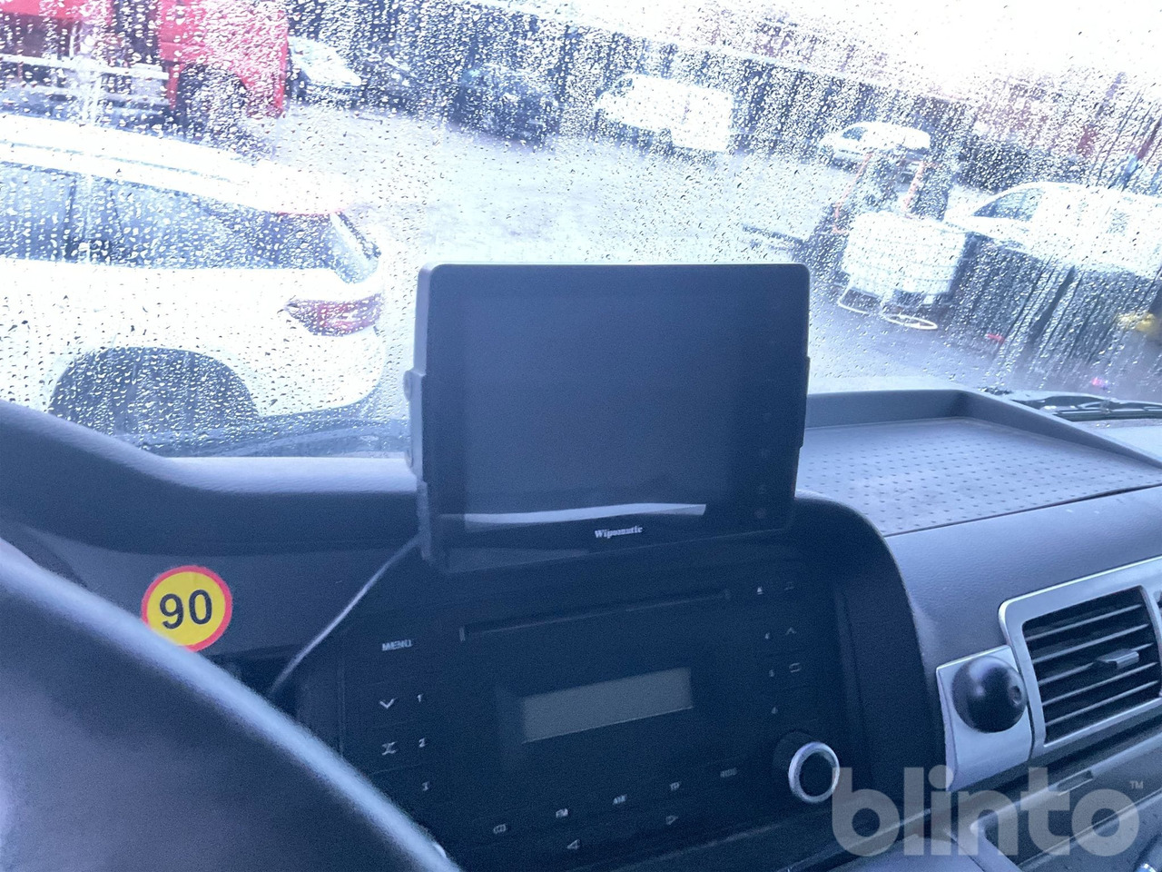 Abrollkipper, Autokran MAN TGS 26.440 6X2-2 BL: das Bild 50 Abrollkipper, Autokran MAN TGS 26.440 6X2-2 BL: das Bild 50