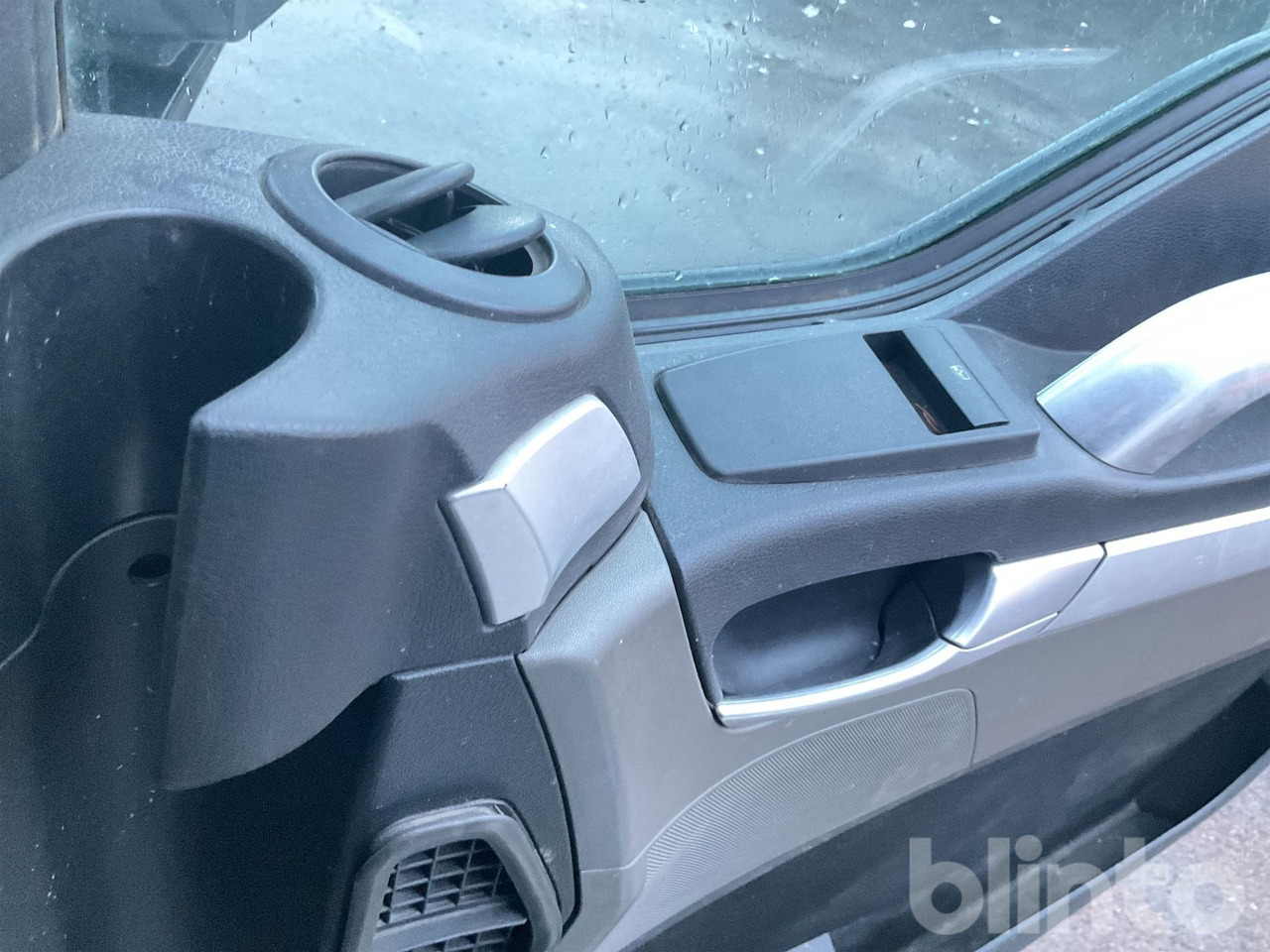 Abrollkipper, Autokran MAN TGS 26.440 6X2-2 BL: das Bild 42 Abrollkipper, Autokran MAN TGS 26.440 6X2-2 BL: das Bild 42