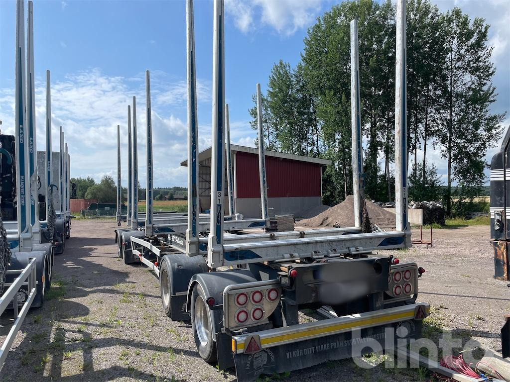 MVB 4 axlat - Holzanhänger: das Bild 3 MVB 4 axlat - Holzanhänger: das Bild 3