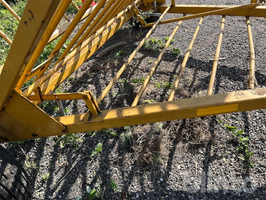 Landwirtschaftlicher Anhänger Mullerup BV: das Bild 40
