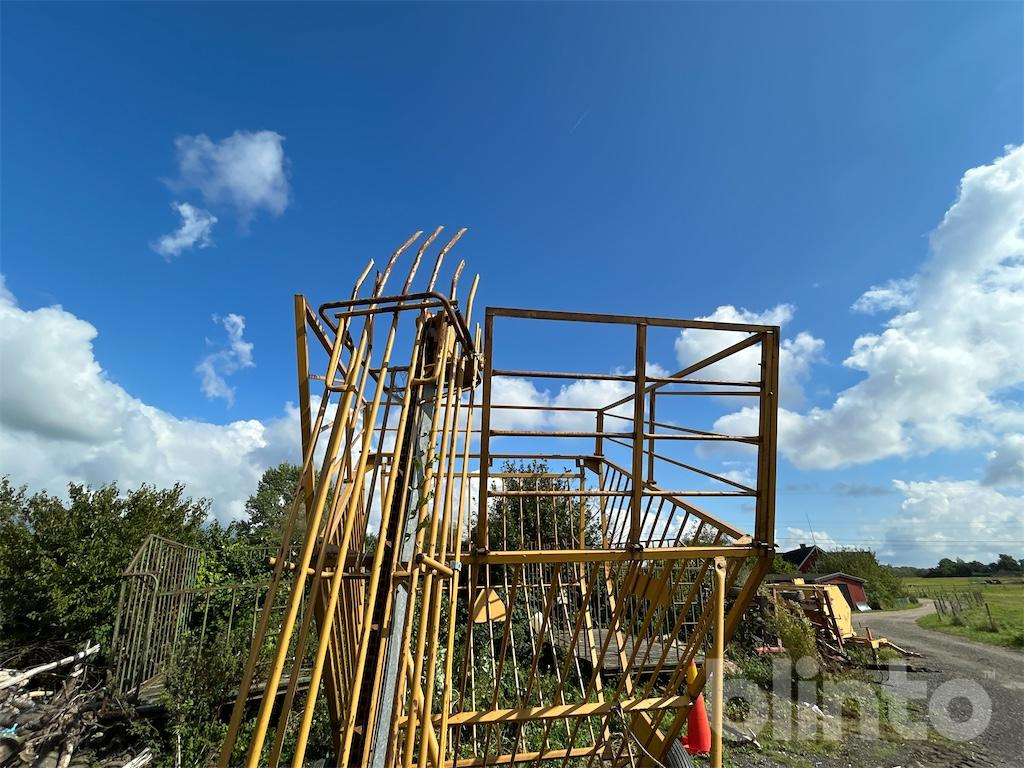 Landwirtschaftlicher Anhänger Mullerup BV: das Bild 15