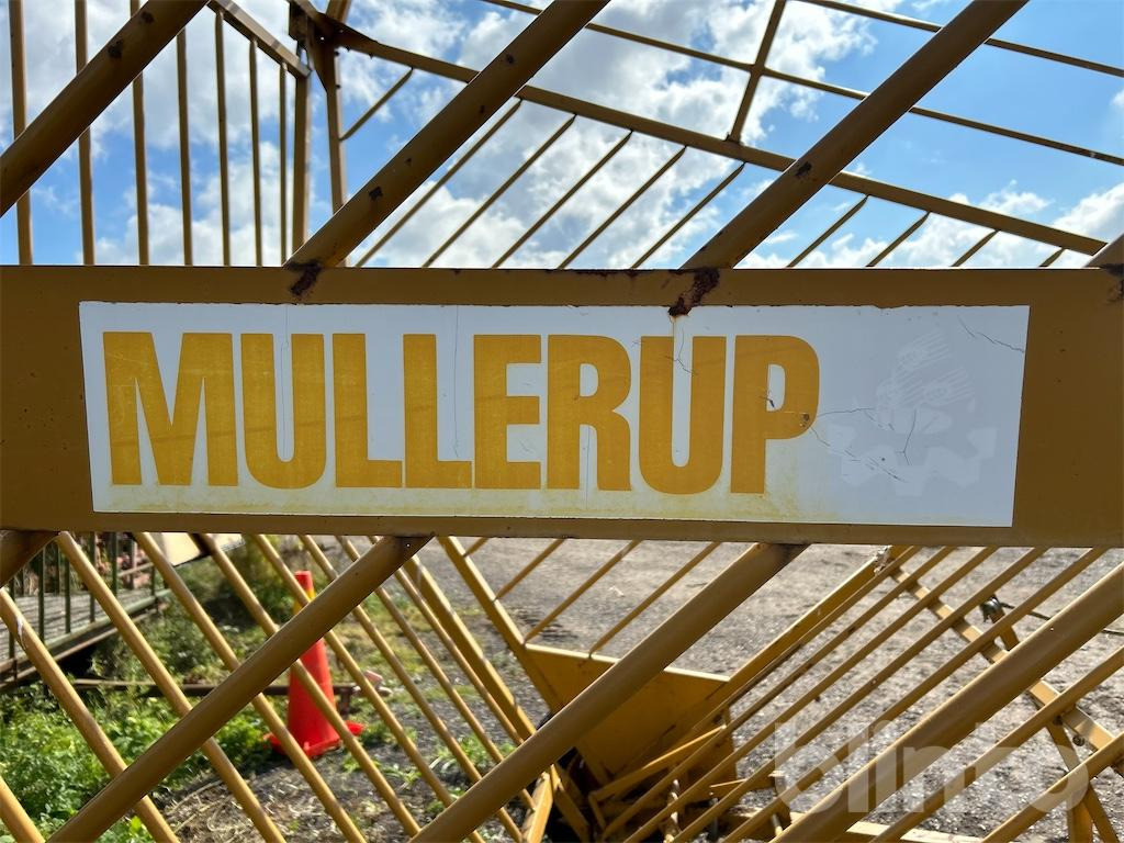Landwirtschaftlicher Anhänger Mullerup BV: das Bild 41