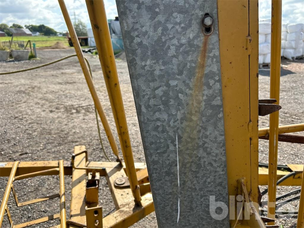 Landwirtschaftlicher Anhänger Mullerup BV: das Bild 31