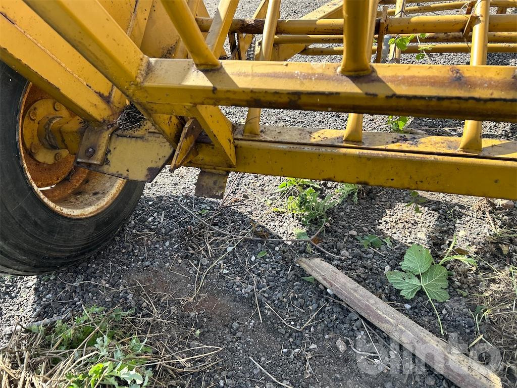 Landwirtschaftlicher Anhänger Mullerup BV: das Bild 50