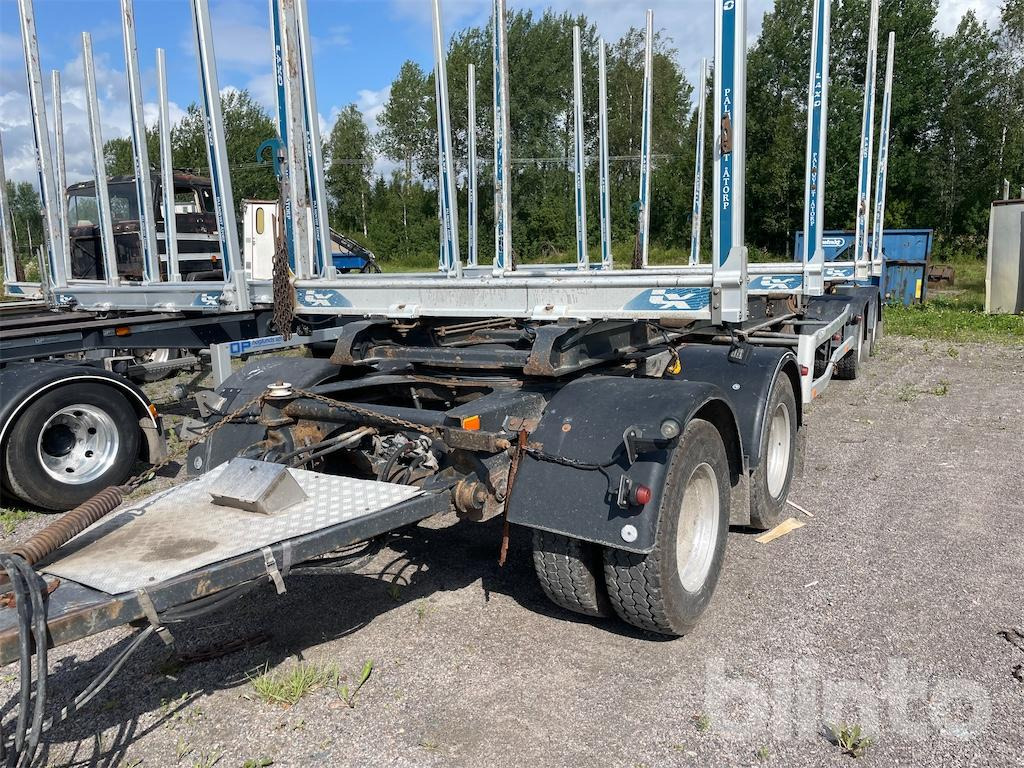 Mvb 4 axlat - Holzanhänger: das Bild 5 Mvb 4 axlat - Holzanhänger: das Bild 5