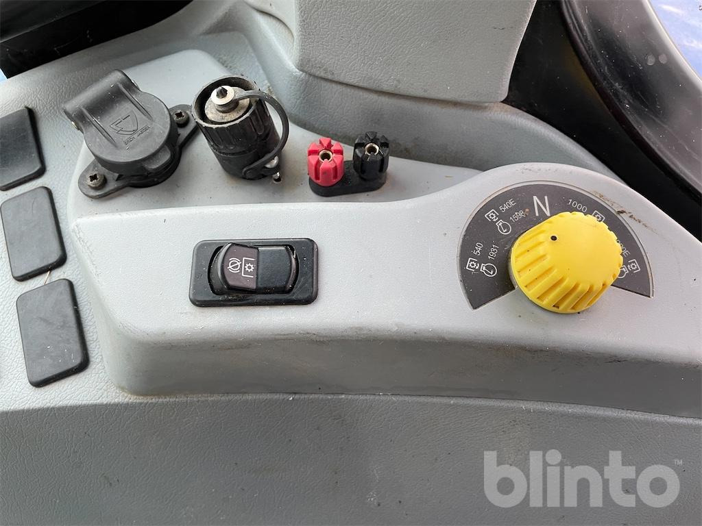 Traktor New Holland T7 230 (2018): das Bild 43