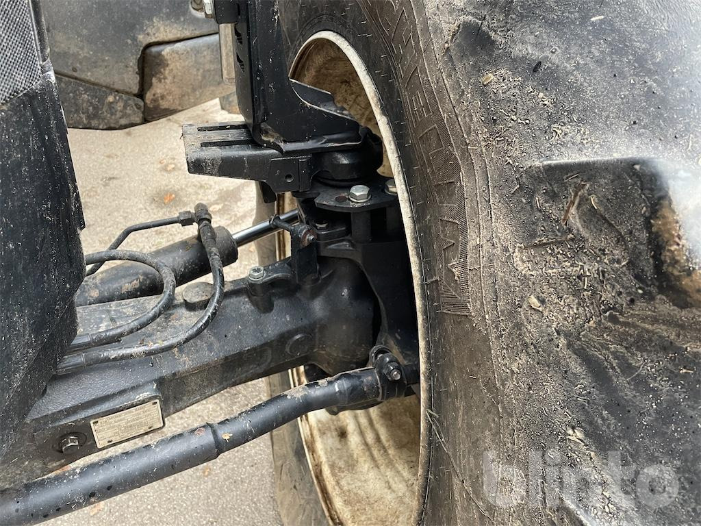 Traktor New Holland T7 230 (2018): das Bild 22