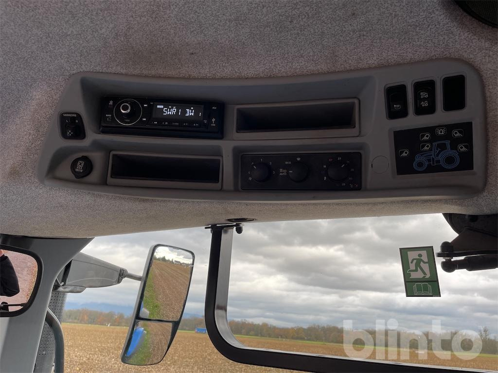 Traktor New Holland T7 230 (2018): das Bild 38