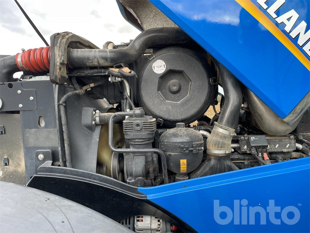 Traktor New Holland T7 230 (2018): das Bild 13