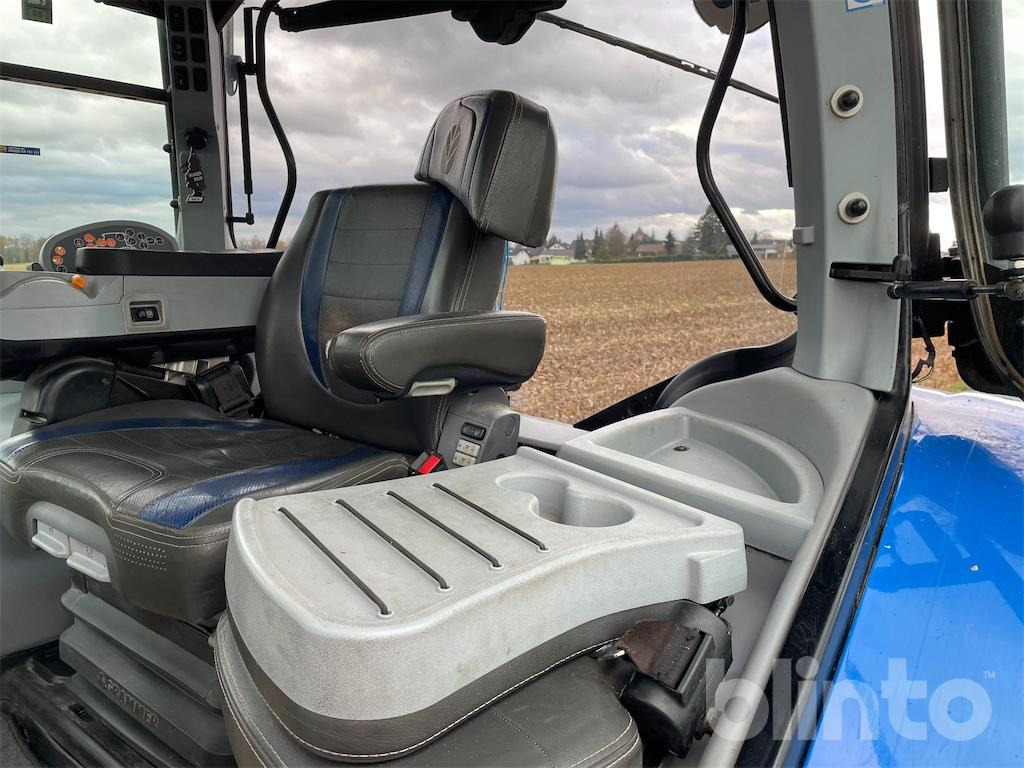 Traktor New Holland T7 230 (2018): das Bild 32