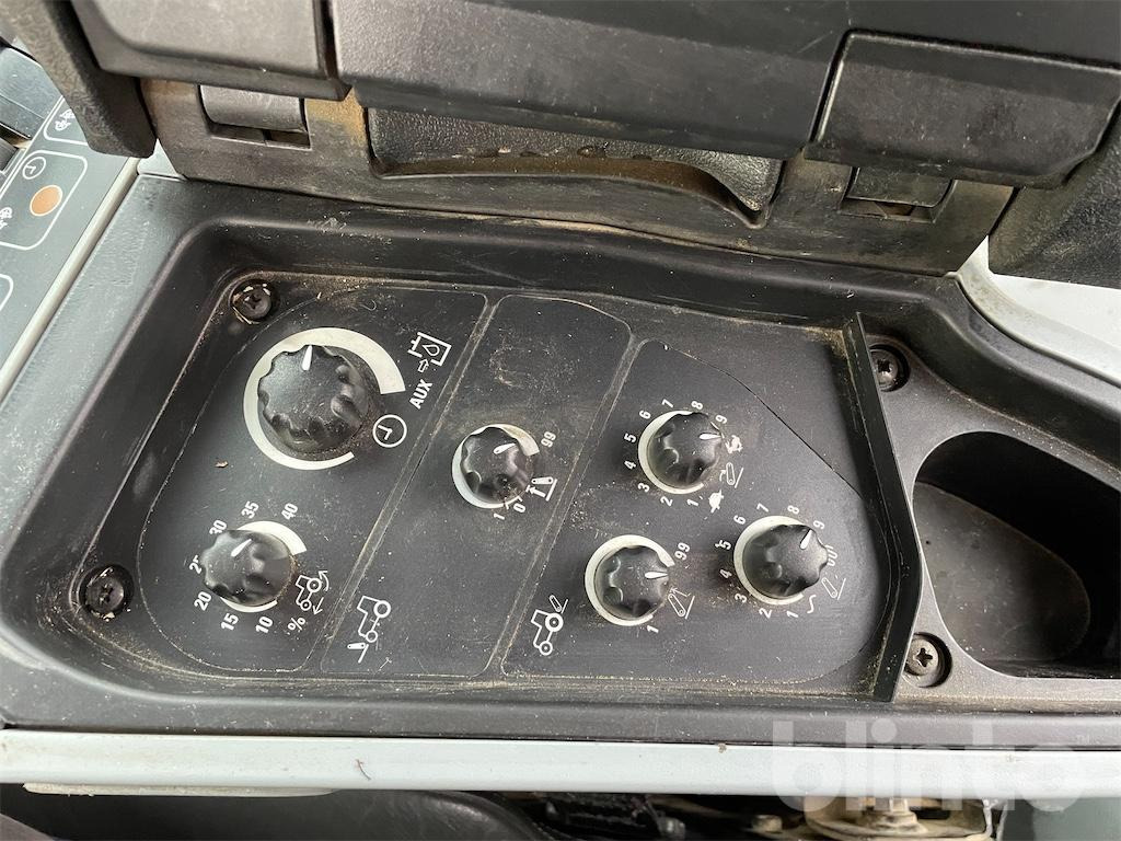 Traktor New Holland T7 230 (2018): das Bild 44