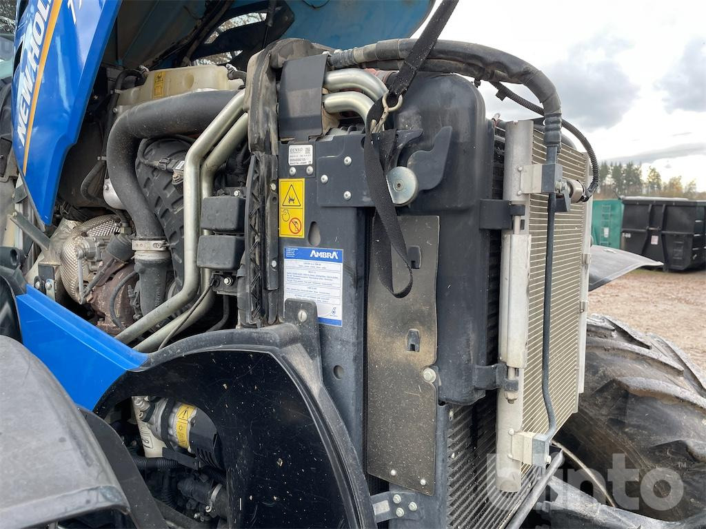 Traktor New Holland T7 230 (2018): das Bild 14