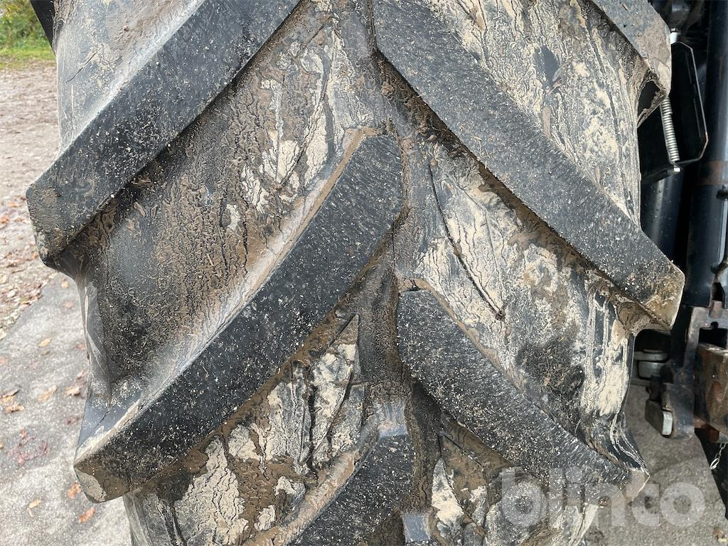 Traktor New Holland T7 230 (2018): das Bild 18