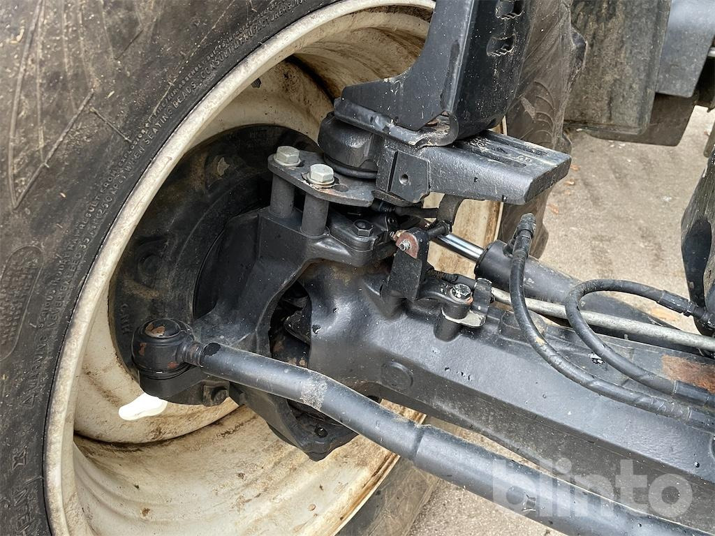 Traktor New Holland T7 230 (2018): das Bild 23