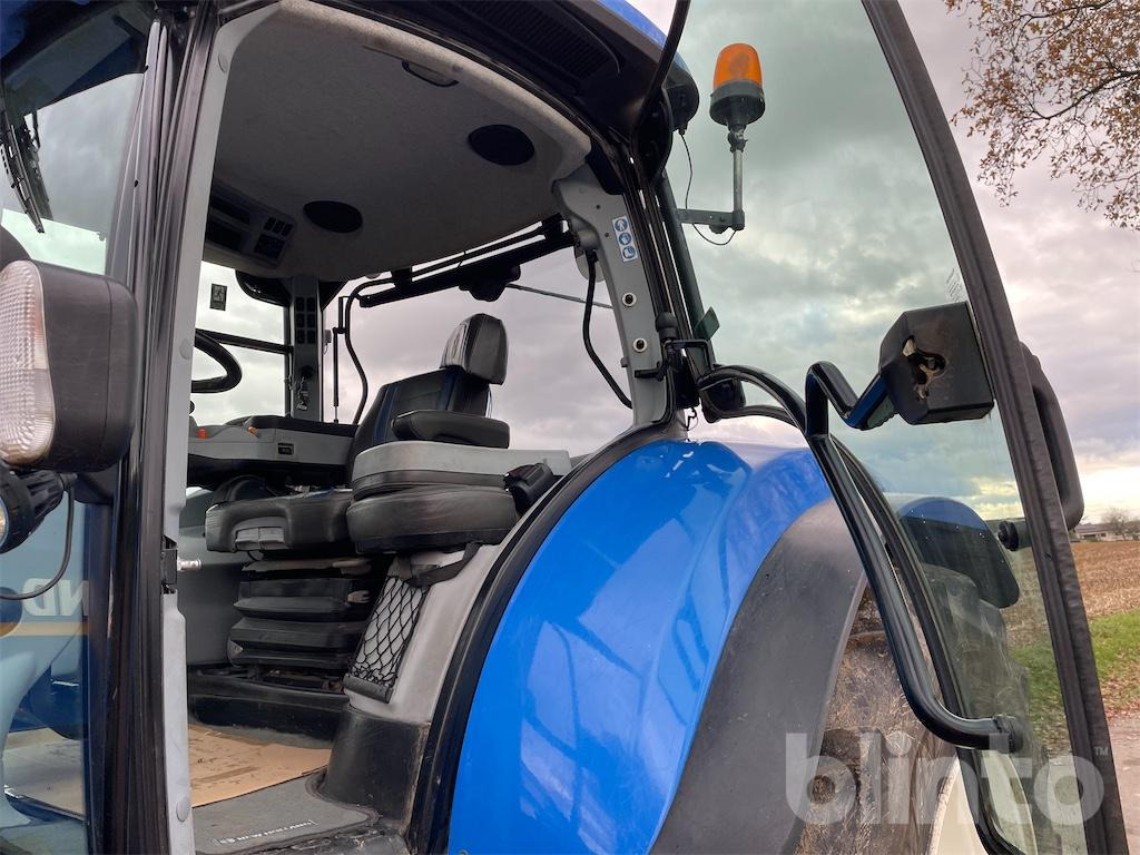 Traktor New Holland T7 230 (2018): das Bild 31
