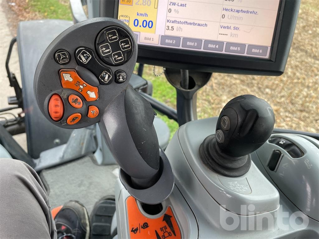 Traktor New Holland T7 230 (2018): das Bild 39