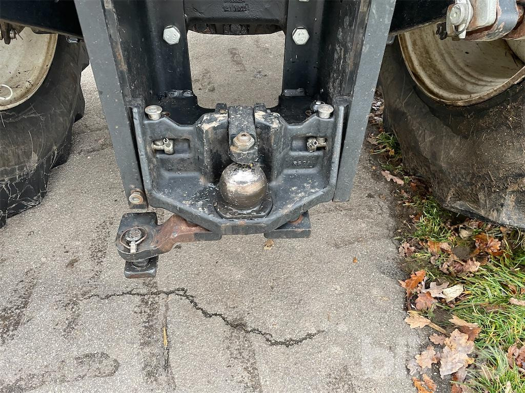 Traktor New Holland T7 230 (2018): das Bild 26