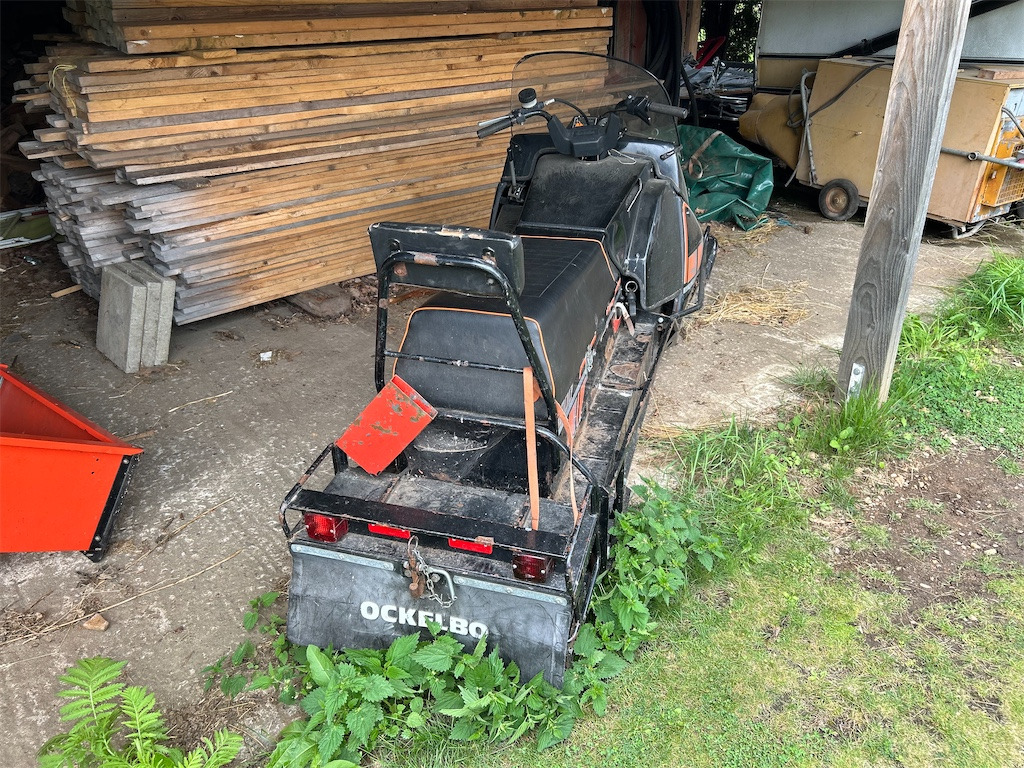 OCKELBO 6000 - Quad: das Bild 3 OCKELBO 6000 - Quad: das Bild 3