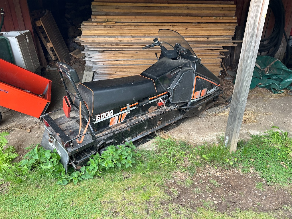 OCKELBO 6000 - Quad: das Bild 2 OCKELBO 6000 - Quad: das Bild 2