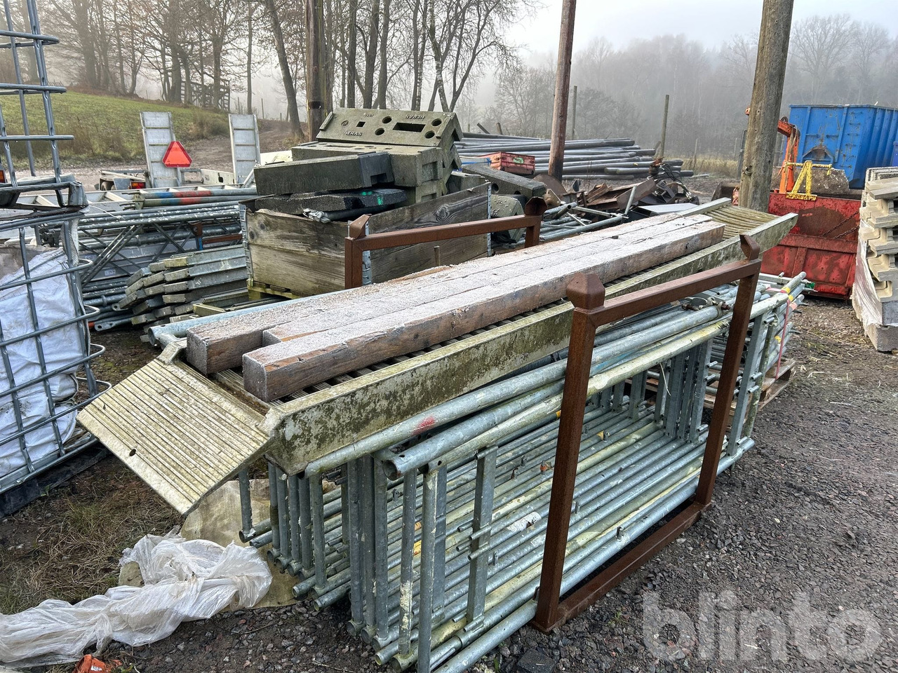 Okänt märke - Baugeräte: das Bild 2 Okänt märke - Baugeräte: das Bild 2