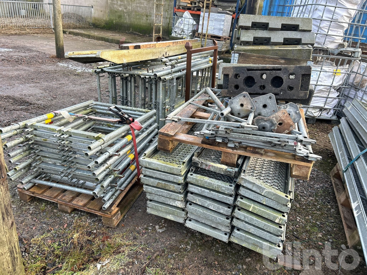 Okänt märke - Baugeräte: das Bild 4 Okänt märke - Baugeräte: das Bild 4