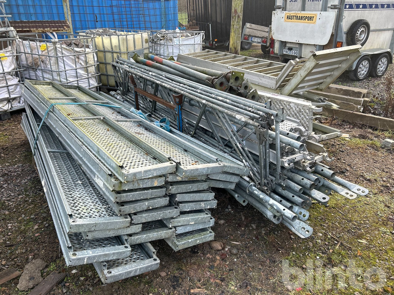 Okänt märke - Baugeräte: das Bild 3 Okänt märke - Baugeräte: das Bild 3