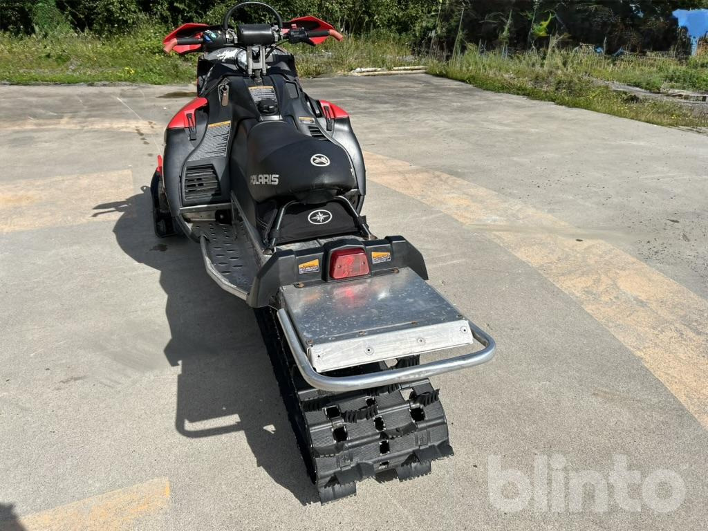 POLARIS 800 DRAGON IQ - Quad: das Bild 4 POLARIS 800 DRAGON IQ - Quad: das Bild 4