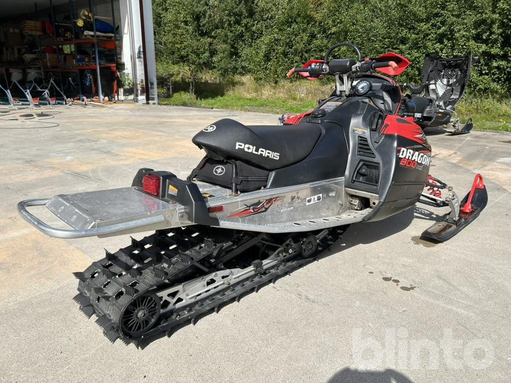 POLARIS 800 DRAGON IQ - Quad: das Bild 5 POLARIS 800 DRAGON IQ - Quad: das Bild 5