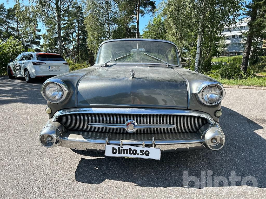 Riviera 6.0 V8 -57 - PKW: das Bild 2 Riviera 6.0 V8 -57 - PKW: das Bild 2