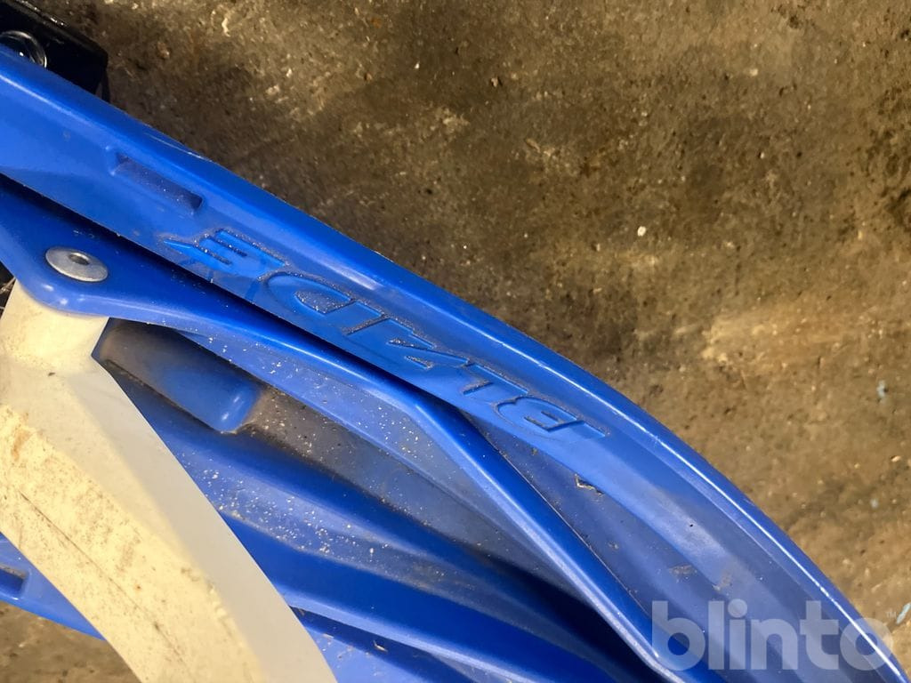 Quad SKI-DOO MXZ  XRS 600: das Bild 11