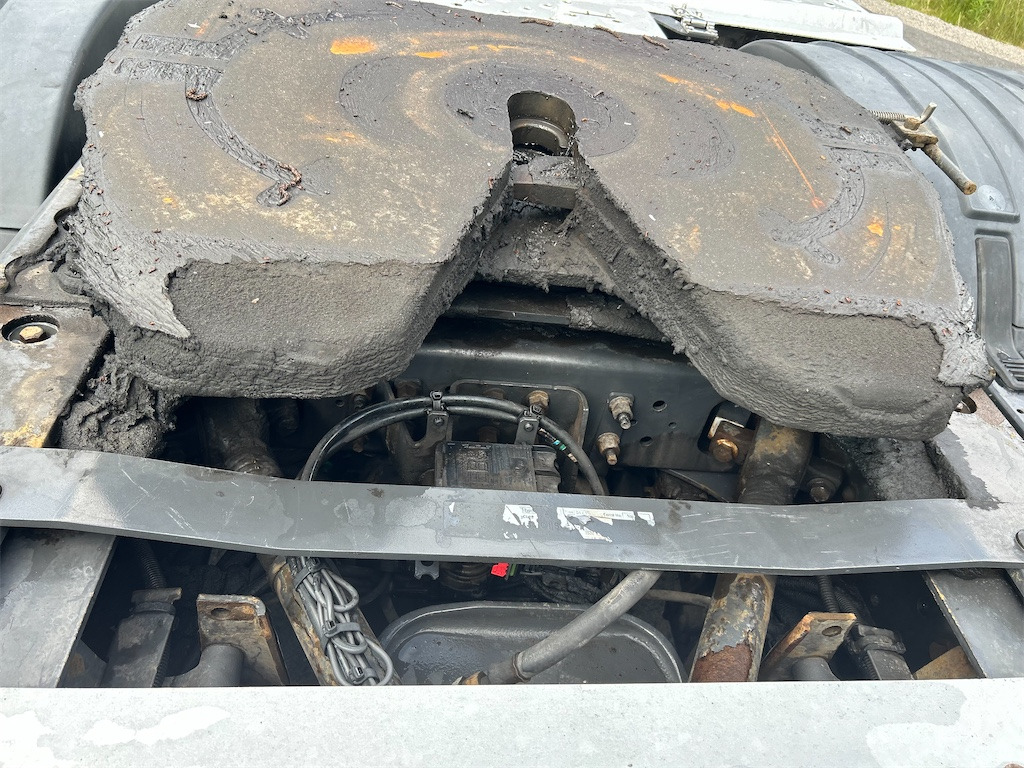 Sattelzugmaschine VOLVO FH13 540 6*2: das Bild 32