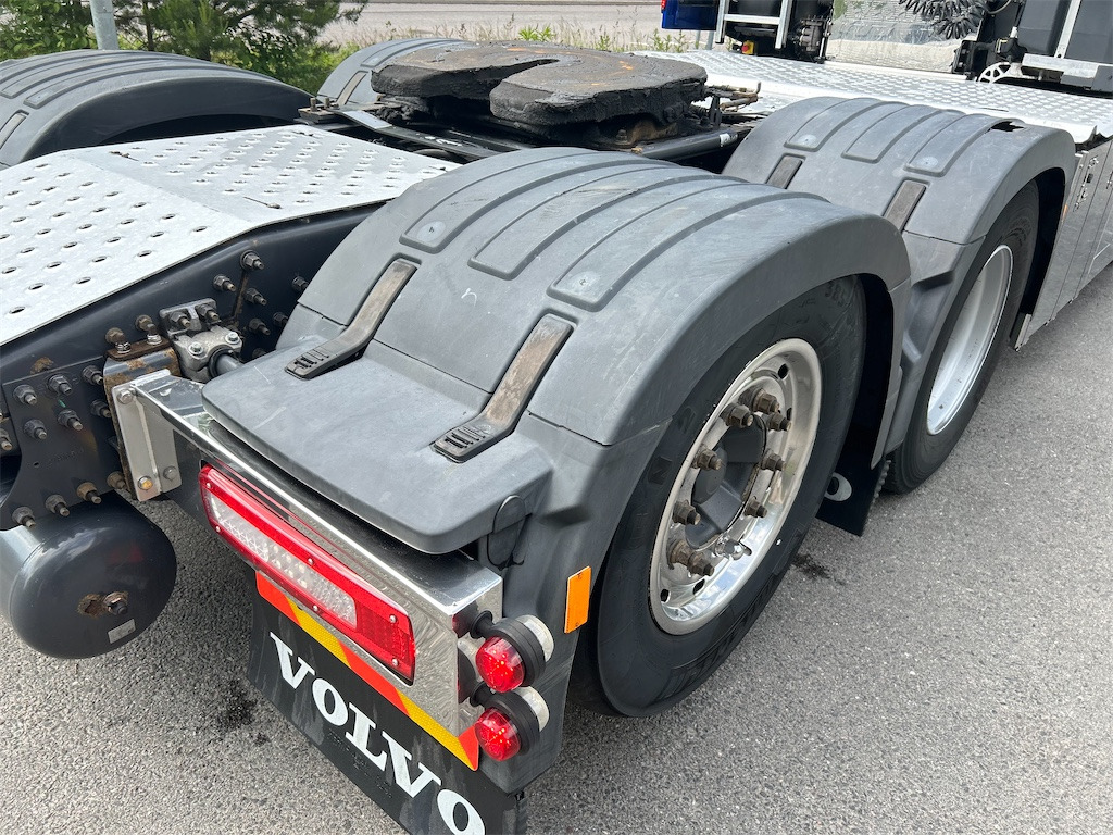 Sattelzugmaschine VOLVO FH13 540 6*2: das Bild 22