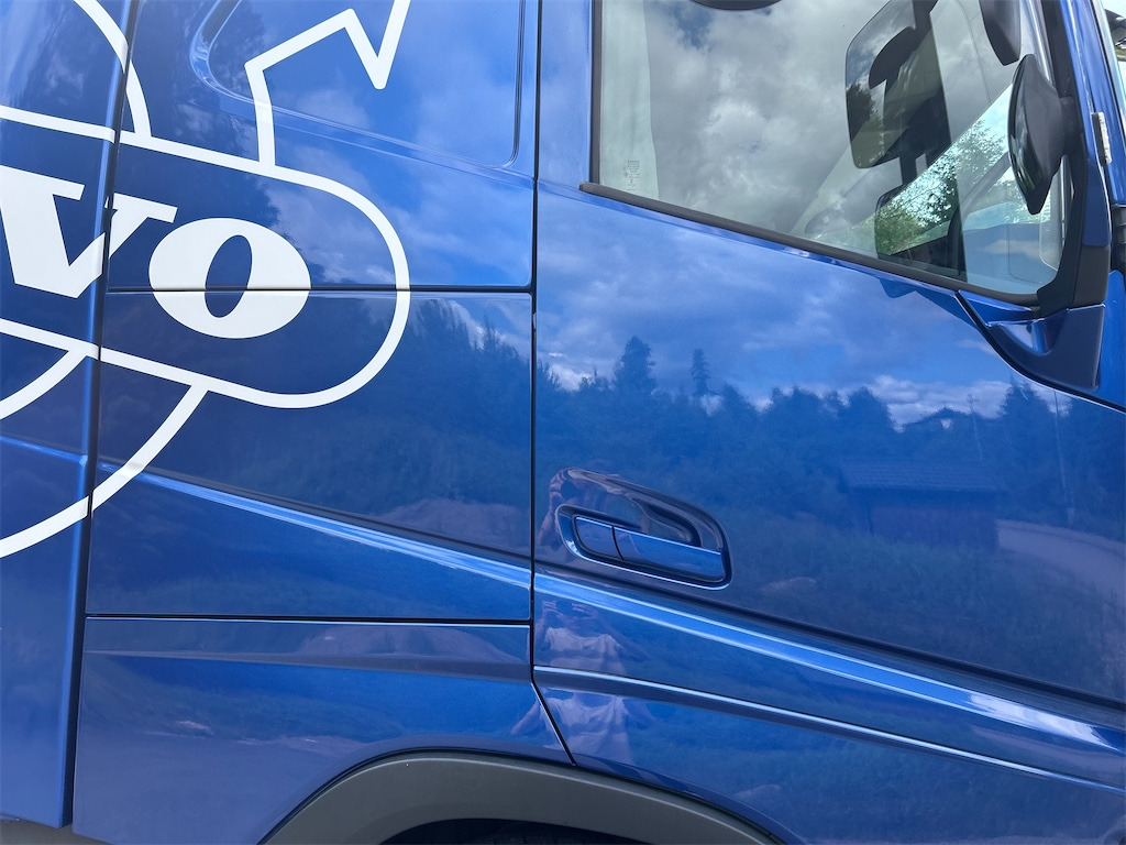 Sattelzugmaschine VOLVO FH13 540 6*2: das Bild 14