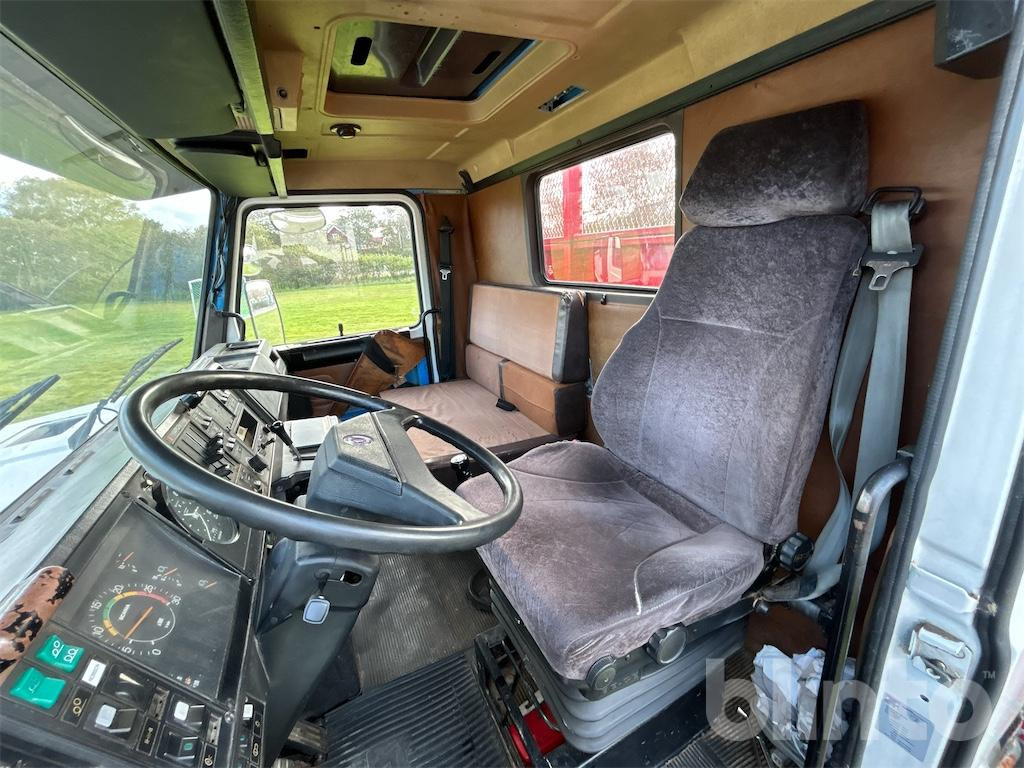 Scania T92H 6x2 42 - BLIDSBERG - Kipper: das Bild 4 Scania T92H 6x2 42 - BLIDSBERG - Kipper: das Bild 4