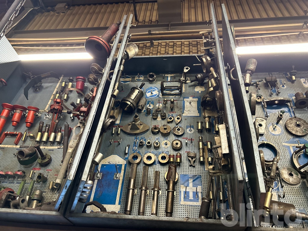 Scania och Volvo - Kfz-Werkzeug: das Bild 4 Scania och Volvo - Kfz-Werkzeug: das Bild 4