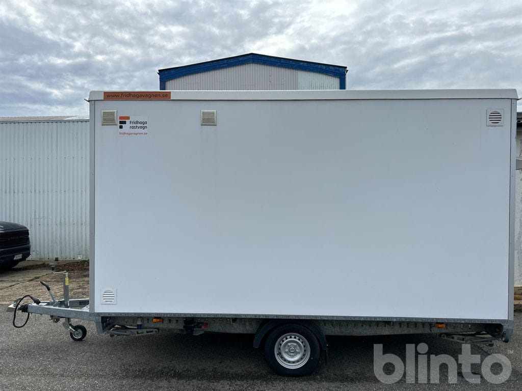 TA-NO 6-Manna - Wohncontainer: das Bild 4 TA-NO 6-Manna - Wohncontainer: das Bild 4