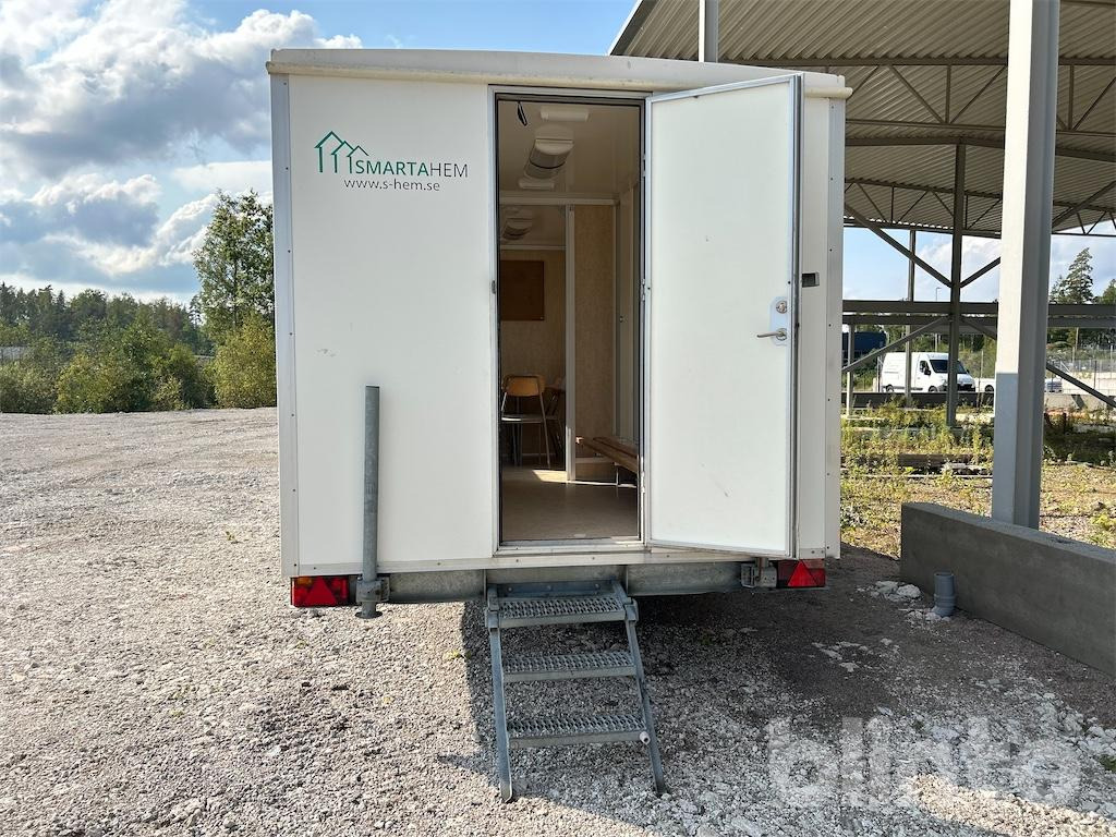 TFPV 4 - Wohncontainer: das Bild 3 TFPV 4 - Wohncontainer: das Bild 3