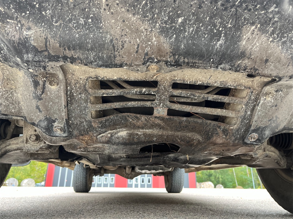 Pick-up TOYOTA HILUX 2.5 4x4: das Bild 43