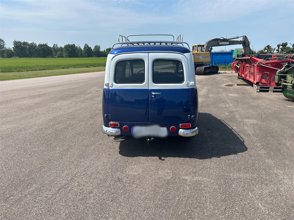 VOLVO 211341 P - PKW: das Bild 4 VOLVO 211341 P - PKW: das Bild 4