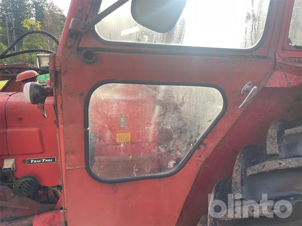 Traktor VOLVO-BM T 430: das Bild 21