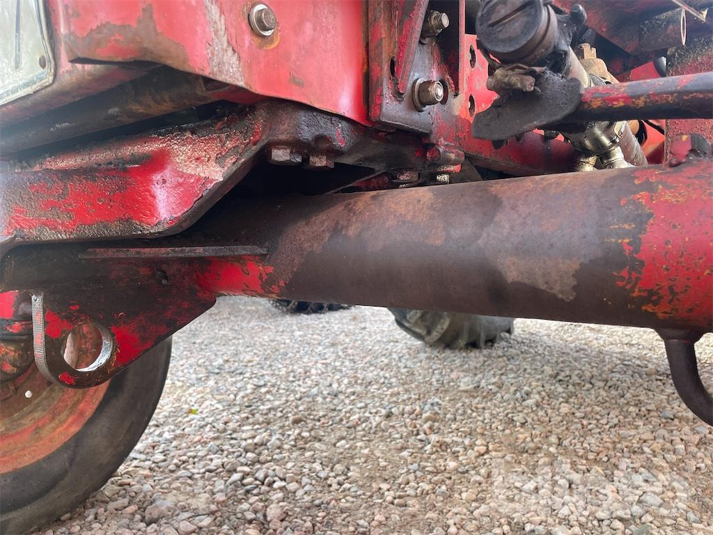 Traktor VOLVO-BM T 430: das Bild 14