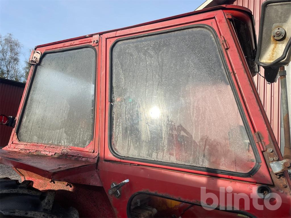 Traktor VOLVO-BM T 430: das Bild 36